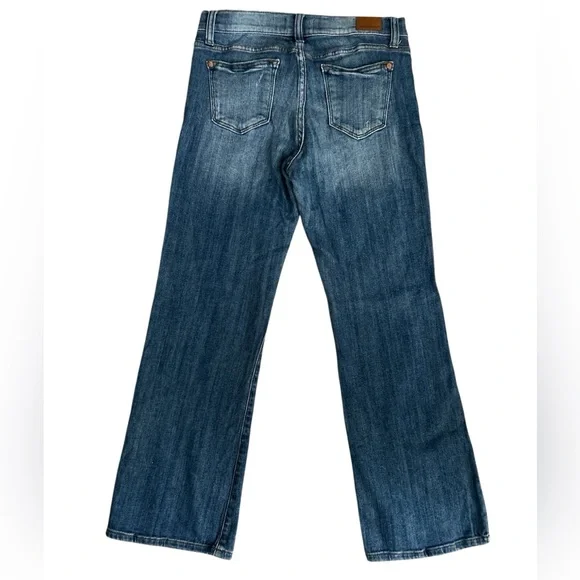 Judy Blue Los Angeles Jeans Women’s Size 9/29 - Picture 7 of 7